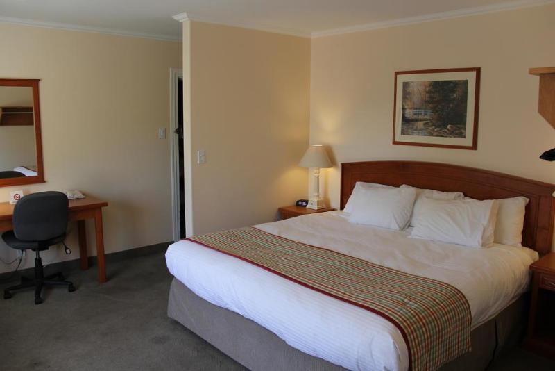 Travelodge By Wyndham Kamloops Exterior foto